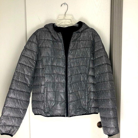 brunello cucinelli down jacket
